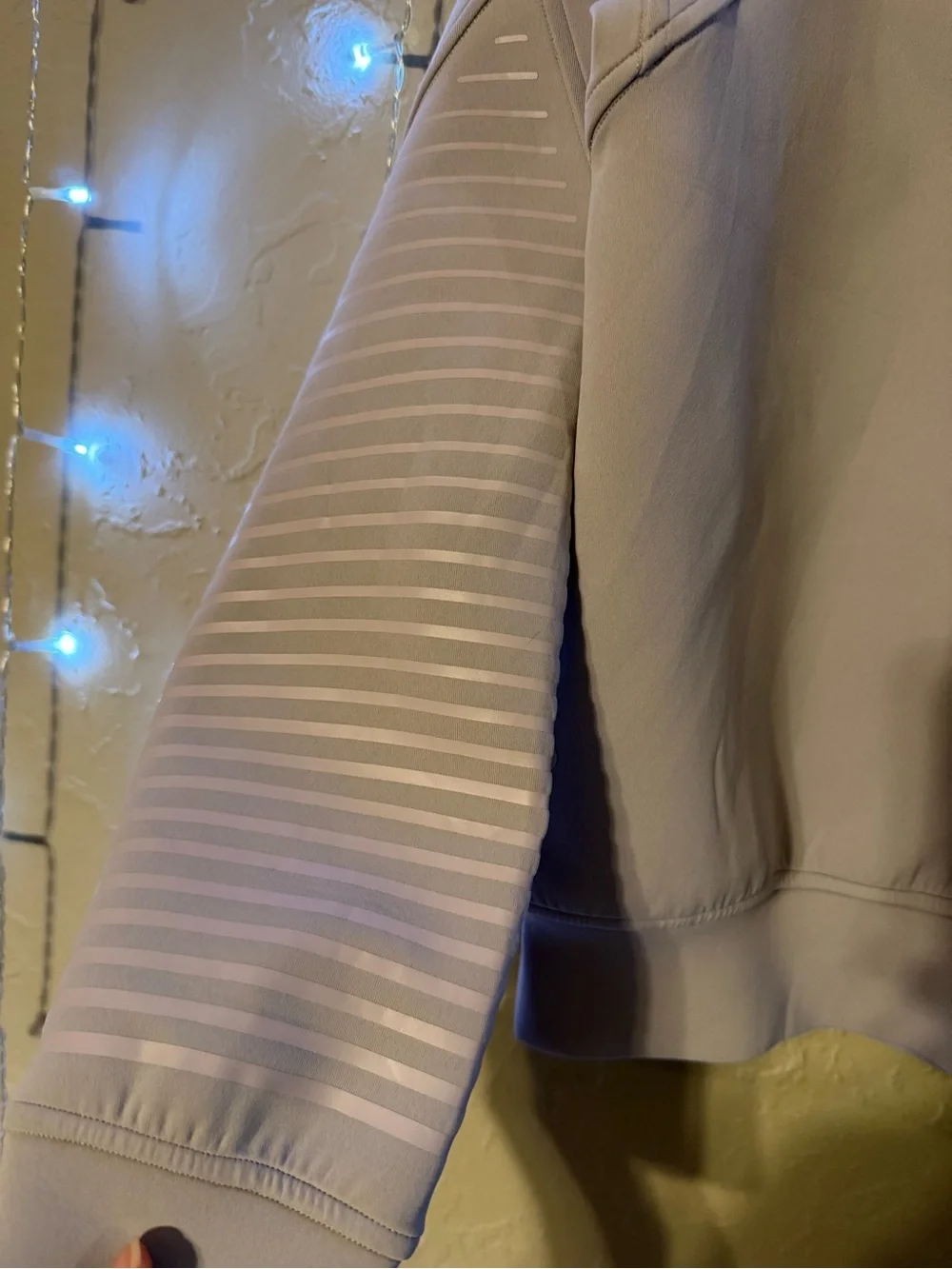Lululemon City Sweat Crew *Spacer